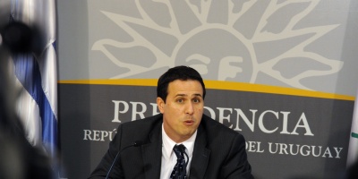 Cnepa sobre citacin judicial: No entiendo por qu, no tengo nada que ver con el tema
