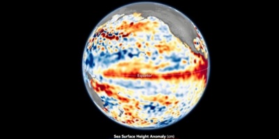Patrones prehistricos de El Nio dan pistas sobre el clima del futuro