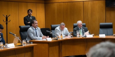El Partido Nacional manifest� su molestia con legisladores europeos por el acuerdo con Mercosur