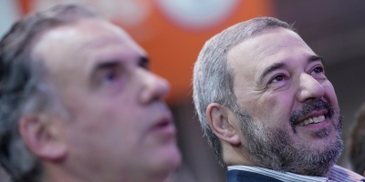 Mario Bergara manifest� su intenci�n de incluir al subsecretario de Ambiente en su equipo