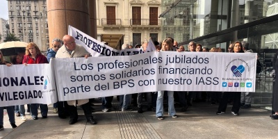 Profesionales independientes, consideran que el proyecto de ley para la Caja que los nuclea, es peor que el anterior