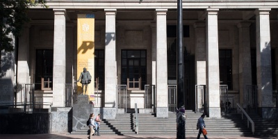 El representante Blanco Rodrgo Goi se pregunt si la directora de la Biblioteca Nacional esta preparada para ejercer ocupar ese puesto