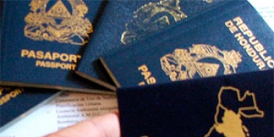 Diez sirios con pasaportes falsos estuvieron en Uruguay y viajaron hacia Espaa