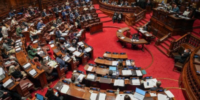 El Frente Amplio asegura que proyecto de Caja de Profesionales “atiende la urgencia” y “la estabilidad del organismo a 20 años”
