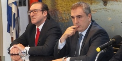 El Poder Ejecutivo continúa con la renegociación relacionada con el proyecto Neptuno