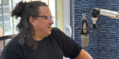 Leonardo Borges: la importancia de saber interpretar y contar la historia 