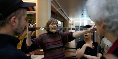 El presidente de la Repblica afirm que entendi perfectamente el cierre temporal de la Biblioteca Nacional