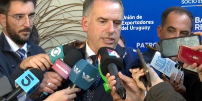 Presidente Orsi sobre la Caja de Profesionales: �es inminente su derrumbe si no la atendemos�