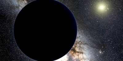 El planeta Nueve recibe un 40 por ciento de posibilidades de existir