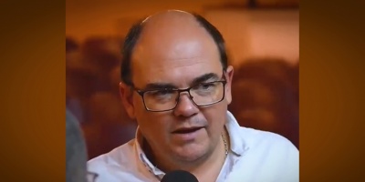 El intendente electo de Flores anunció que la comuna no se hará cargo de las tareas que sean competencia del Gobierno nacional