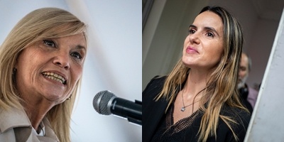 La exvicepresidenta Beatriz Argimón y la exsubsecretaria de Relaciones Exteriores, Carolina Ache serán designadas embajadoras