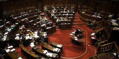 Proyecto pasa de Diputados al Senado sin consenso entre oposicin y oficialismo sobre el financiamiento