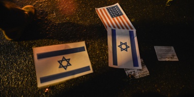 Israel acepta una propuesta de EEUU para una tregua en Gaza pero Hams dice que no cumple sus demandas