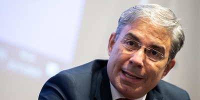 Silva sobre designación de Ache: "Es una jugada política del gobierno"