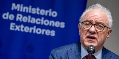 El Ministerio de Relaciones Exteriores, design� a 12 nuevos embajadores