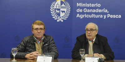 El presidente del Instituto Nacional de Colonización renunció para “facilitarle las cosas al gobierno”