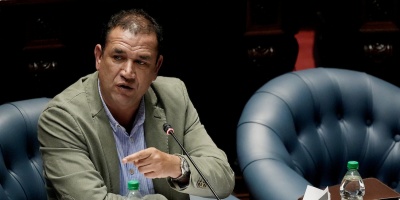 Para los blancos el tema del presidente de Colonización está resuelto