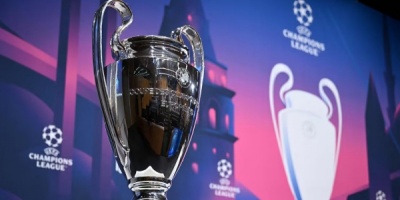 PSG o Inter ser campen de la Champions