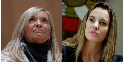 Venia de Ache sin votos de oposición y persiste malestar de blancos con Argimón