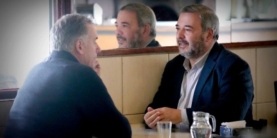 Leonardo Herou oficialmente ser el Director de Desarrollo Ambiental en la intendencia de Montevideo