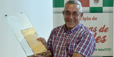 El alcalde de Minas de Corrales formalizado por explotacin sexual de menores debe renunciar, sostuvo diputado frenteamplista de Rivera