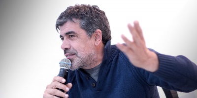La venia de Carolina Ache como embajadora "no tiene los votos seguros del Frente Amplio en el senado" 