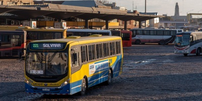 Desde el lunes subir el precio del boleto suburbano 