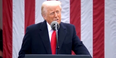 Trump dice que el acuerdo de alto el fuego en Gaza est "muy cerca" y espera anunciarlo antes del domingo