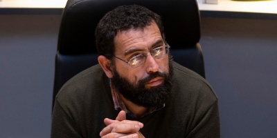 Diputado del FA sobre el despacho mvil, la "sorpresa" por las designaciones de Cancillera y el despus del MPP sin Mujica 