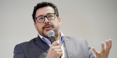 Alejandro Snchez sobre las repercusiones de las designaciones de Argimn y Ache: Me asombra enormemente la crueldad"