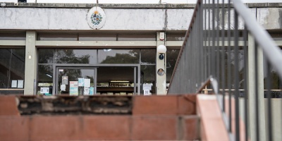 Un brote de varicela afecta al liceo Francisco Bauz