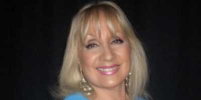 Falleci este domingo la artista popular Marilyn Devitta, cantante de tangos, locutora y actriz