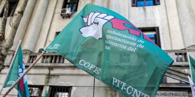 COFE apuesta a la negociacin con respecto al tema