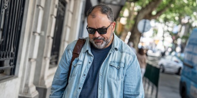Fiscal pedir la formalizacin del proceso en contra del exsenador