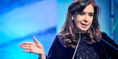 Cristina Kirchner anunci que ser candidata a diputada provincial 