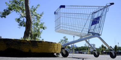 Ventas en Comercio y Servicios crecieron 2,8%