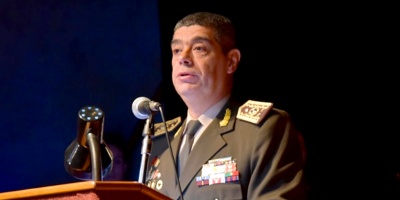 ASSE y Sanidad Militar firmaron un convenio tendiente a mejorar la atencin de los usuarios del Hospital Militar