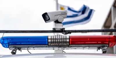 Sierra: Llama la atencin que la adquisicin de 5300 cmaras de videovigilancia haya sido una compra directa y dos das despus de haber perdido las elecciones