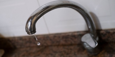 OSE anuncia afectacin en el suministro de agua potable en la zona del centro de Montevideo para este mircoles