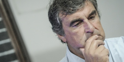 Botana cruz al Frente Amplio por Caja de Profesionales: Se arrepentirn toda la vida, sostuvo