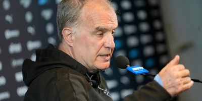 La Celeste de Bielsa se prepara para enfrentar a Paraguay