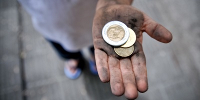 12 de junio: Da Mundial contra el trabajo infantil