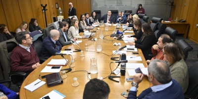 Vivienda asumir un incremento presupuestal sostenido en el Quinquenio para duplicar recursos para Emergencia y otros programas