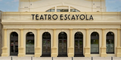 Se cumplió un año desde que reabrió sus puertas el Teatro Escayola de Tacuarembó 