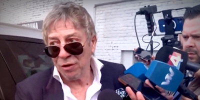 El propietario de la empresa Tenfield quien negocia la renovaci�n de los derechos televisivos del f�tbol afirm� que, �claro que se tiene que acordar con Casal, sin Casal�