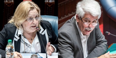 La Comisin Especial que trata la Reforma de la Caja de Profesionales prev llegar a una acuerdo y pasar la iniciativa al Plenario este jueves
