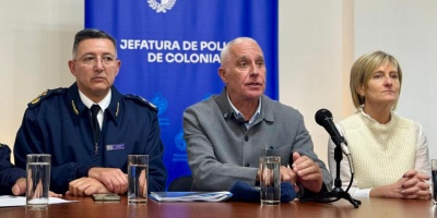 El gobierno respald la compra de 5.000 cmaras de videovigilancia realizada en la anterior administracin