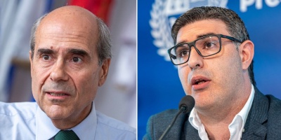 Oficialismo y oposici�n discrepan sobre la forma en que se present� el proyecto de rendici�n de cuentas 