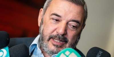 La prxima semana se anunciar la integracin del gabinete para la comuna capitalina