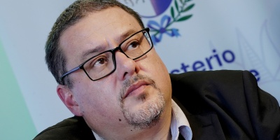 Leonardo Herou: "Los contenedores pblicos de residuos irn desapareciendo en gran parte de Montevideo" 